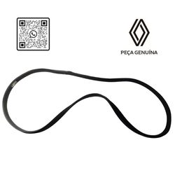 RN 29651R 808329651R BORRACHA DA PORTA DUSTER 21... - 1